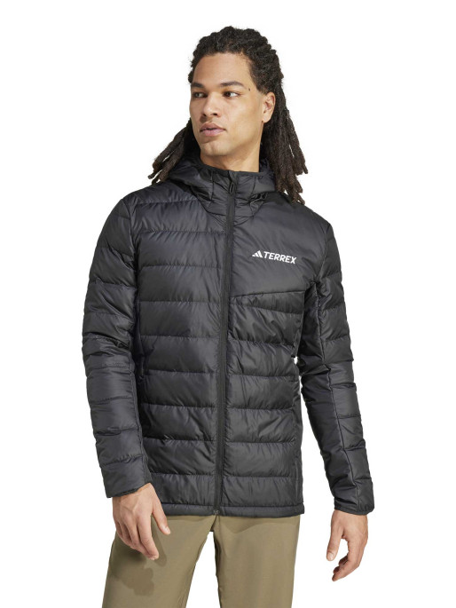 ADIDAS PERFORMANCE Geaca Terrex Multi Light Down