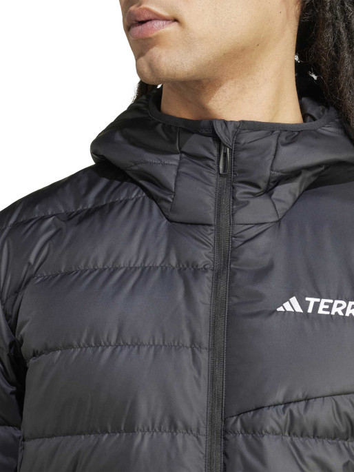 ADIDAS PERFORMANCE Geaca Terrex Multi Light Down