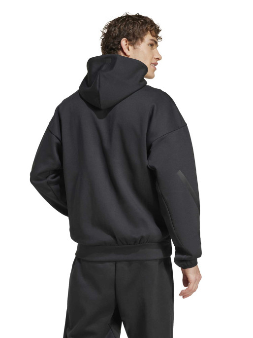 ADIDAS SPORTSWEAR Αθλητική Ζακέτα Z.N.E. Full-Zip Hooded Track