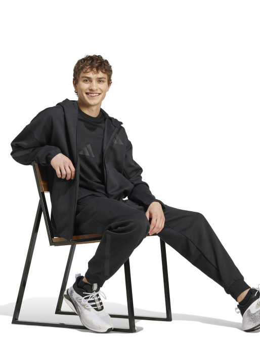 ADIDAS SPORTSWEAR Αθλητική Ζακέτα Z.N.E. Full-Zip Hooded Track
