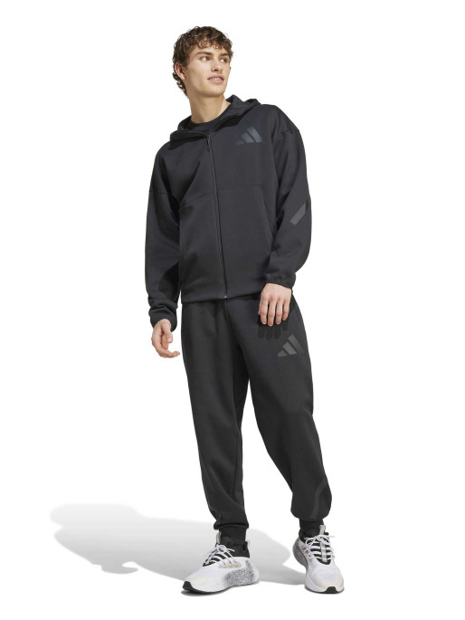 ADIDAS SPORTSWEAR Αθλητική Ζακέτα Z.N.E. Full-Zip Hooded Track