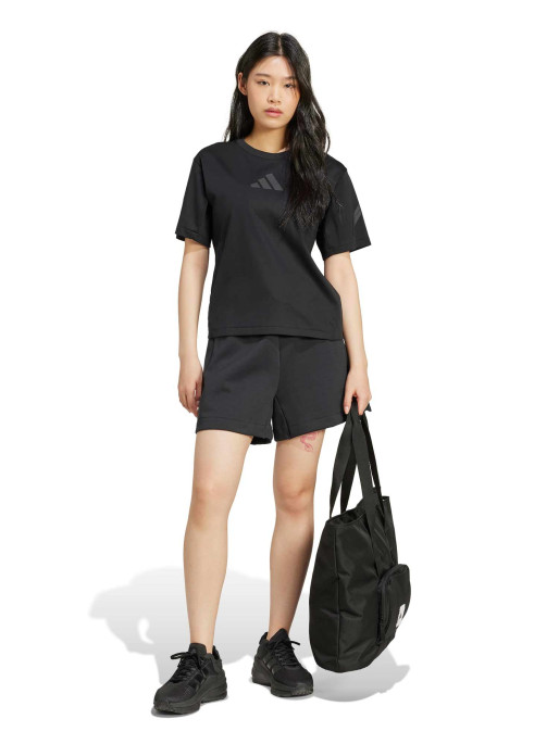 ADIDAS Αθλητικό Σορτς Z.N.E.