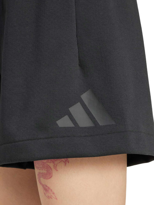 ADIDAS Αθλητικό Σορτς Z.N.E.