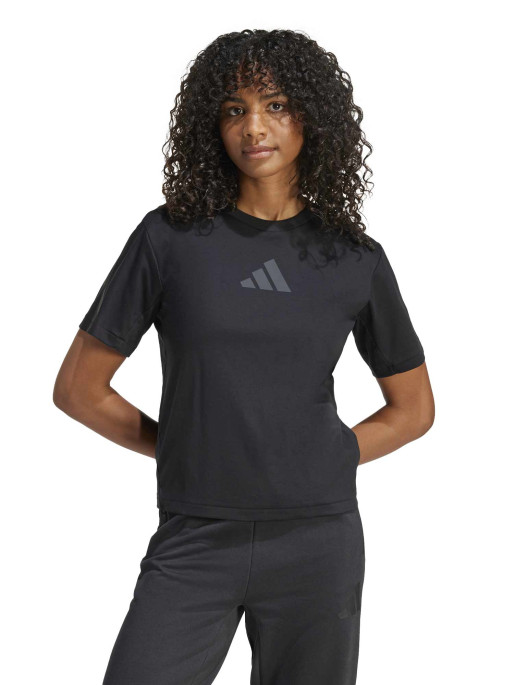 ADIDAS SPORTSWEAR Тениска Z.N.E. T-Shirt