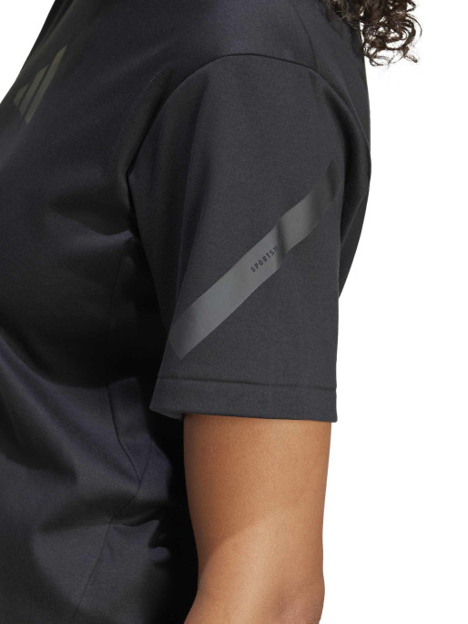 ADIDAS SPORTSWEAR Тениска Z.N.E. T-Shirt