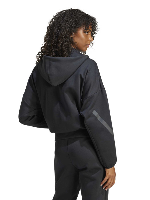 ADIDAS SPORTSWEAR Z.N.E. Full-Zip Hoodie