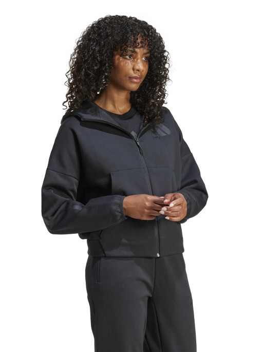ADIDAS SPORTSWEAR Z.N.E. Full-Zip Hoodie