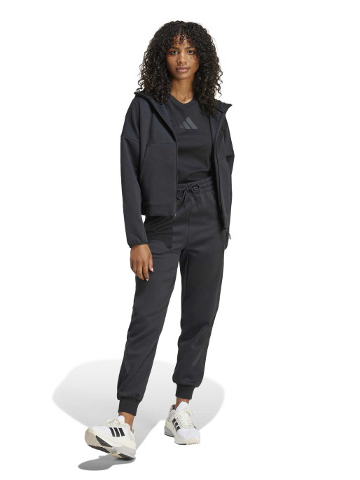 ADIDAS SPORTSWEAR Z.N.E. Full-Zip Hoodie