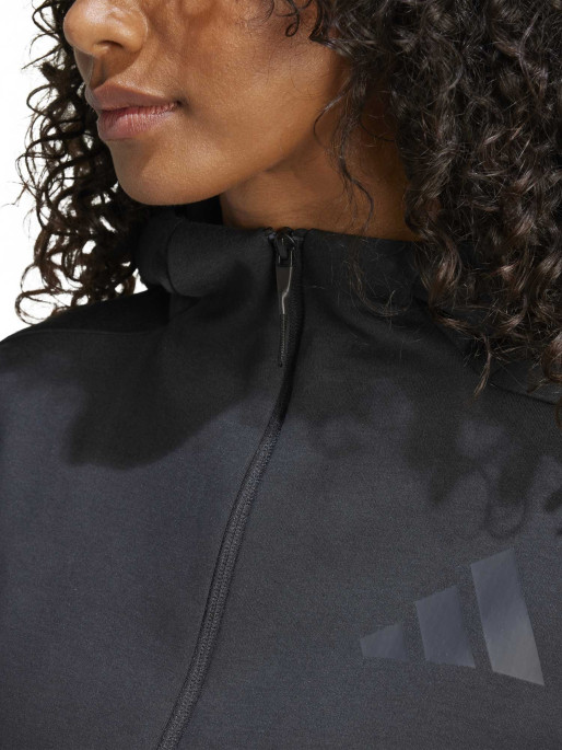 ADIDAS SPORTSWEAR Z.N.E. Full-Zip Hoodie
