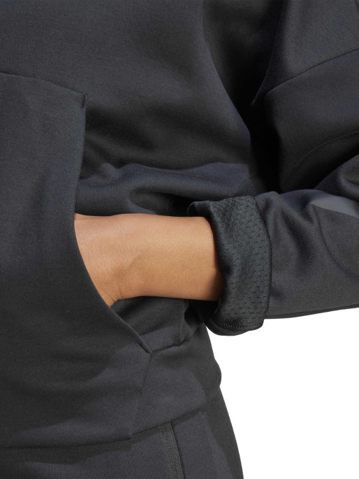 ADIDAS SPORTSWEAR Z.N.E. Full-Zip Hoodie