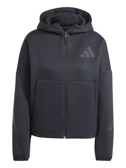 ADIDAS SPORTSWEAR Z.N.E. Full-Zip Hoodie