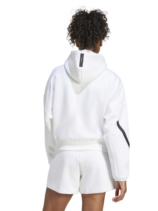 ADIDAS SPORTSWEAR Z.N.E. Full-Zip Hoodie