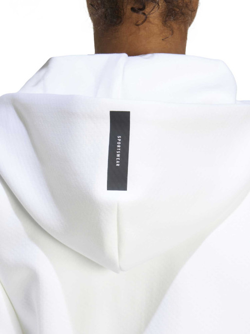 ADIDAS SPORTSWEAR Z.N.E. Full-Zip Hoodie