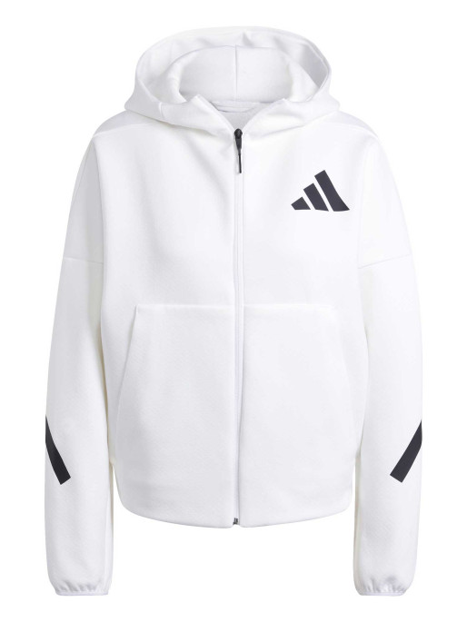 ADIDAS SPORTSWEAR Z.N.E. Full-Zip Hoodie