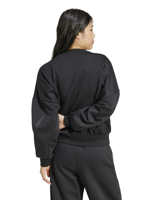 ADIDAS SPORTSWEAR Блуза Z.N.E. Sweatshirt