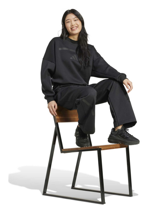 ADIDAS SPORTSWEAR Блуза Z.N.E. Sweatshirt
