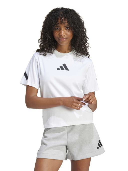 ADIDAS SPORTSWEAR Tricou Z.n.e.