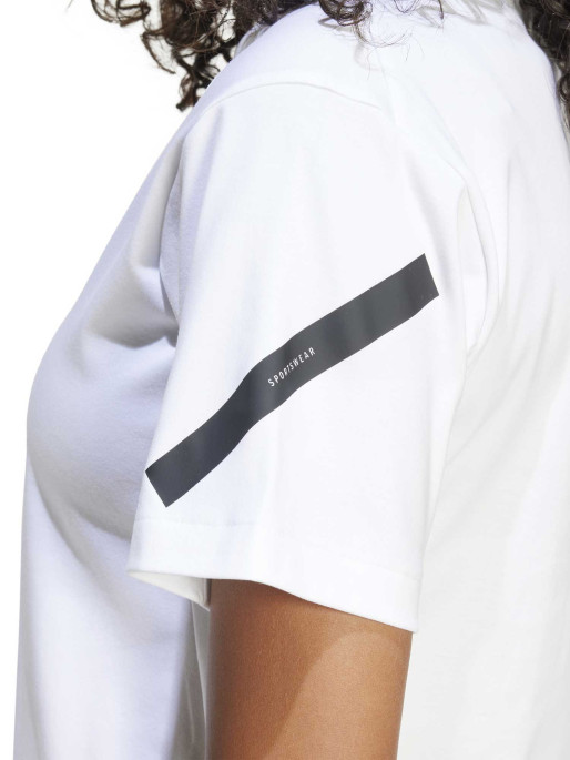ADIDAS SPORTSWEAR Tricou Z.n.e.