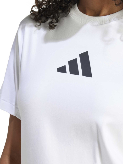 ADIDAS SPORTSWEAR Tricou Z.n.e.