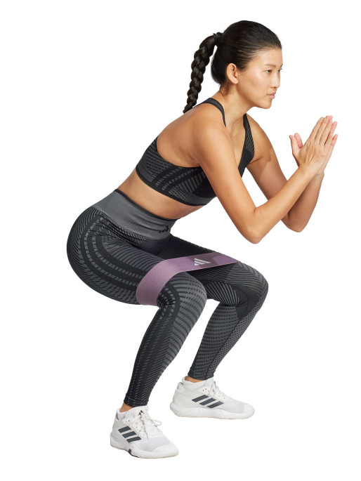 ADIDAS PERFORMANCE Colanti Knitted Training 7/8