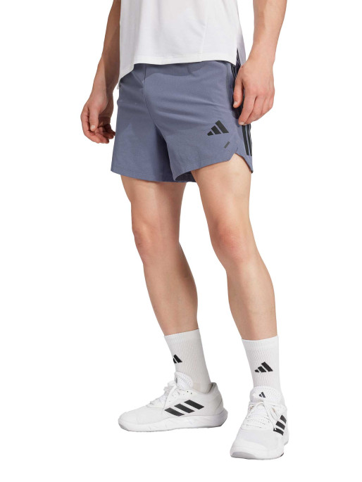 ADIDAS PERFORMANCE Pantaloni scurti Power 3-stripes