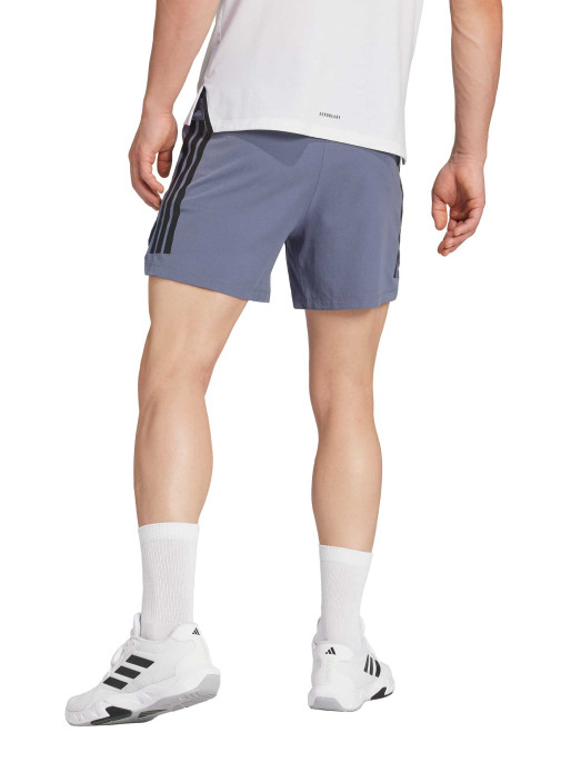 ADIDAS PERFORMANCE Pantaloni scurti Power 3-stripes