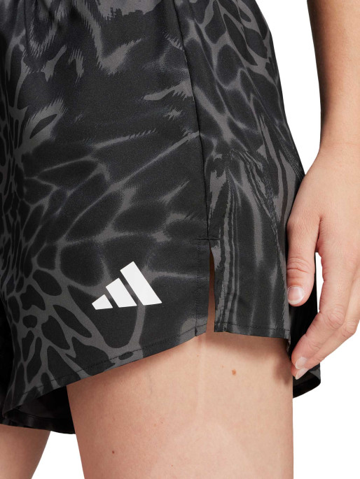 ADIDAS PERFORMANCE Train Essentials Allover Print Shorts