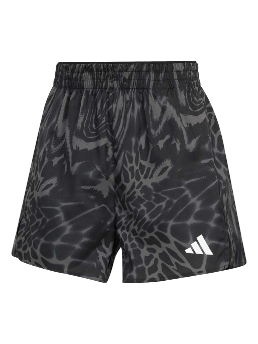 ADIDAS PERFORMANCE Train Essentials Allover Print Shorts