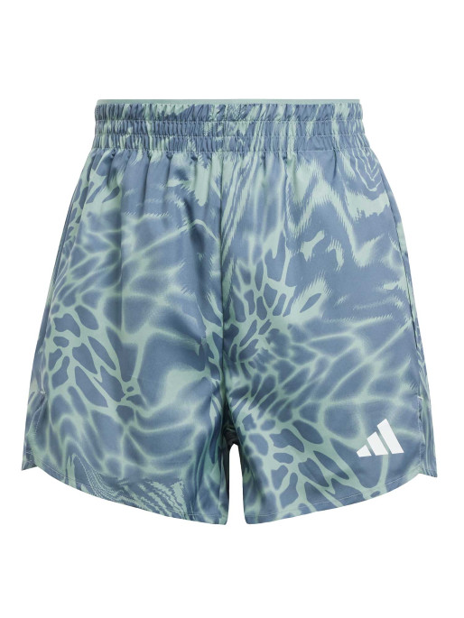 ADIDAS PERFORMANCE Women's Train Essentials Allover Print Shorts