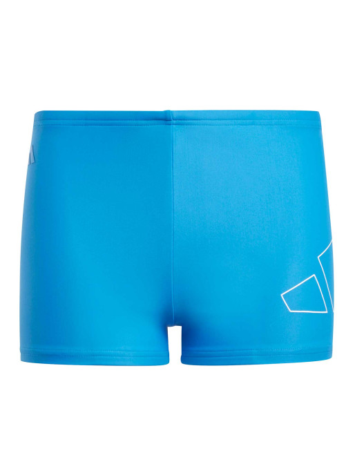 ADIDAS PERFORMANCE Performance Big Bars Swim Boxers Kids