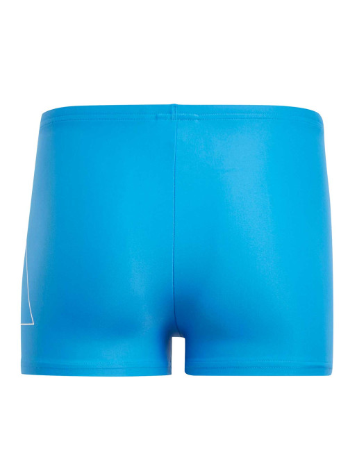 ADIDAS PERFORMANCE Performance Big Bars Swim Boxers Kids