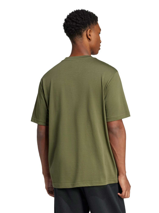 ADIDAS SPORTSWEAR Tricou Essentials Big Logo