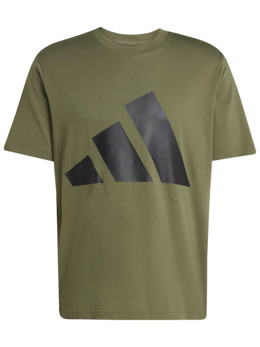 ADIDAS SPORTSWEAR Tricou Essentials Big Logo