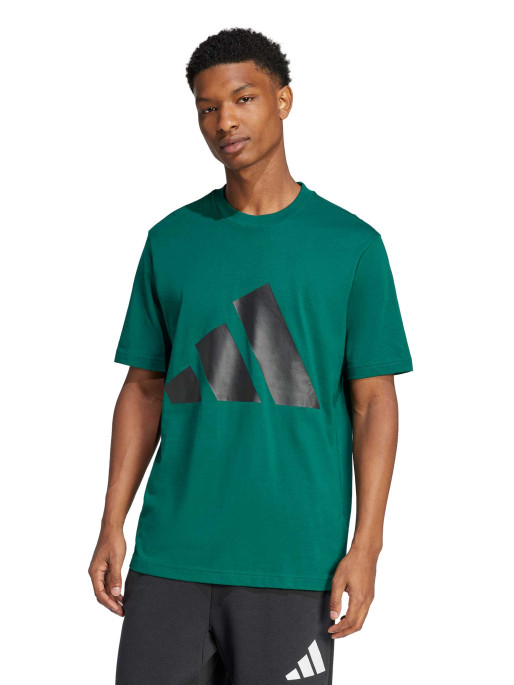 ADIDAS SPORTSWEAR Tricou Essentials Big Logo
