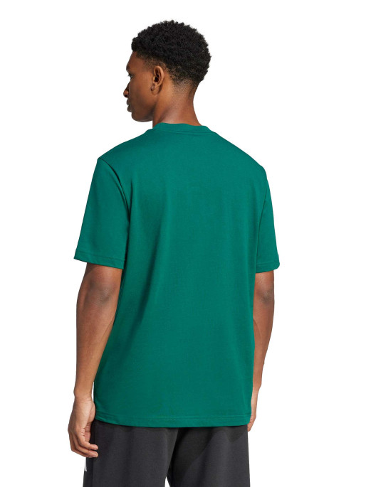 ADIDAS SPORTSWEAR Tricou Essentials Big Logo