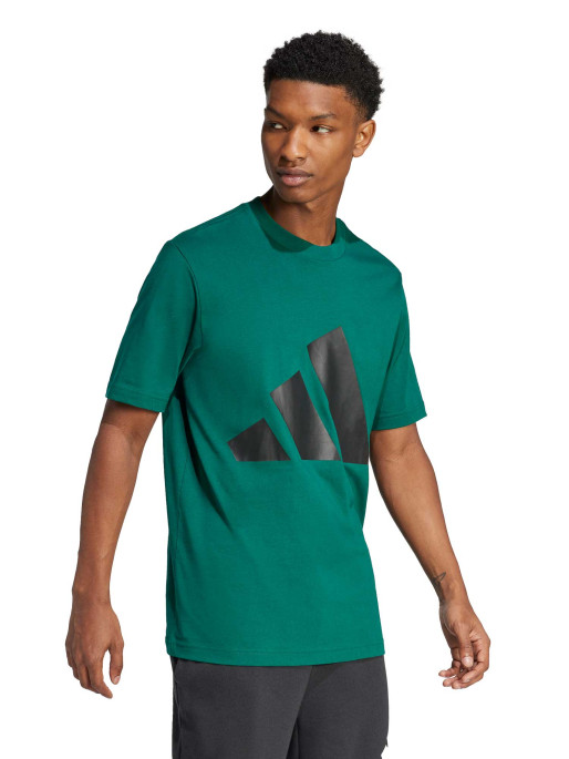 ADIDAS SPORTSWEAR Tricou Essentials Big Logo