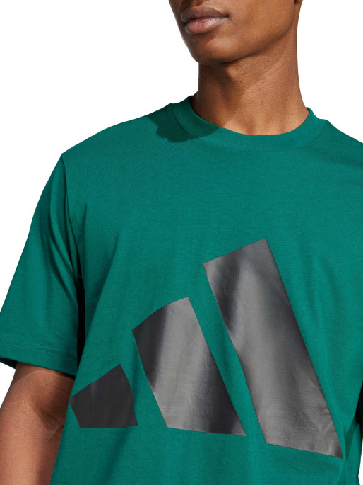 ADIDAS SPORTSWEAR Tricou Essentials Big Logo