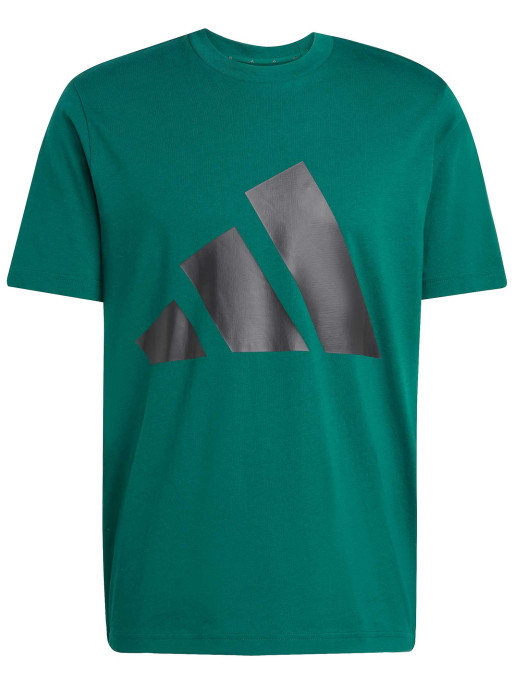 ADIDAS SPORTSWEAR Tricou Essentials Big Logo