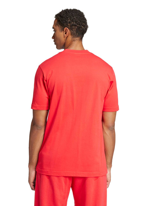 ADIDAS SPORTSWEAR Tricou Essentials Big Logo