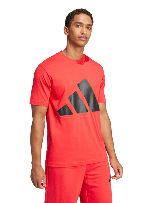 ADIDAS SPORTSWEAR Tricou Essentials Big Logo