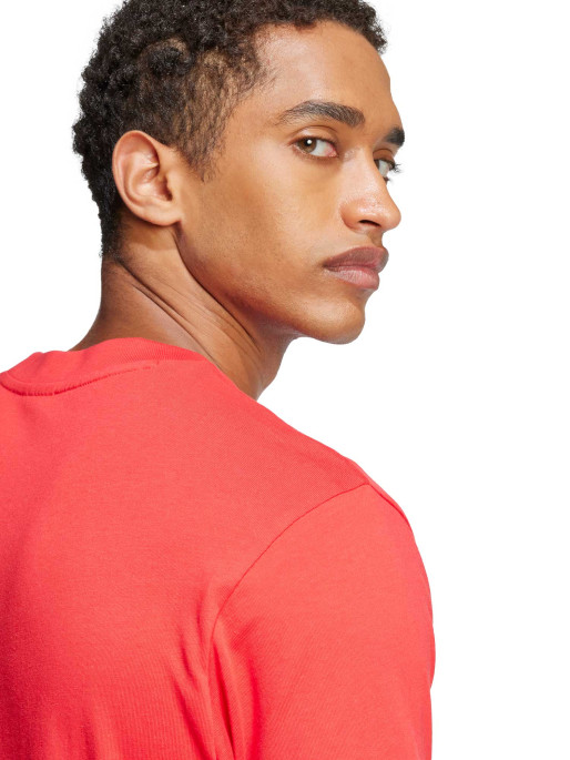 ADIDAS SPORTSWEAR Tricou Essentials Big Logo
