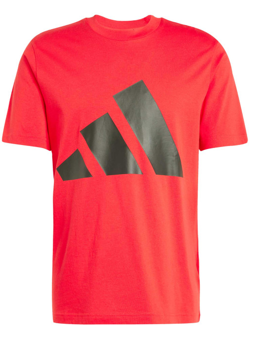 ADIDAS SPORTSWEAR Tricou Essentials Big Logo