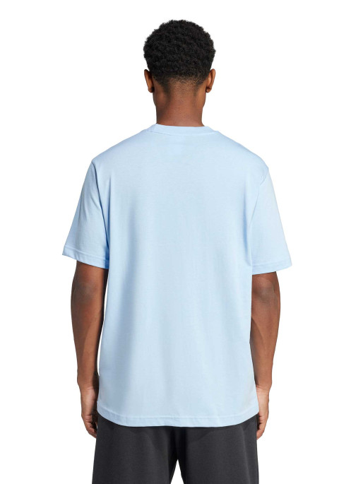 ADIDAS SPORTSWEAR Tricou Essentials Big Logo