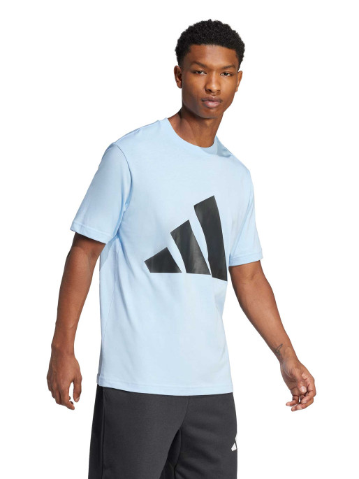 ADIDAS SPORTSWEAR Tricou Essentials Big Logo