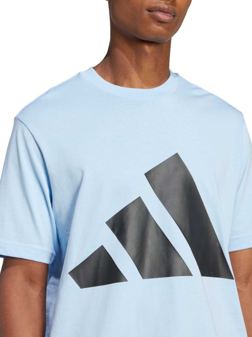 ADIDAS SPORTSWEAR Tricou Essentials Big Logo