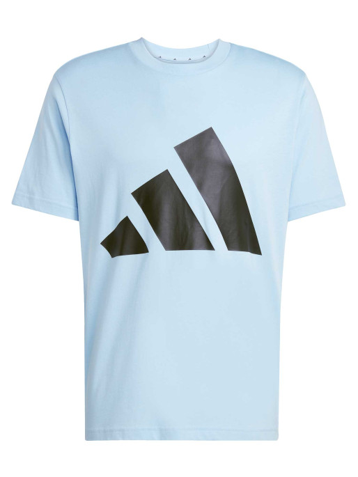 ADIDAS SPORTSWEAR Tricou Essentials Big Logo