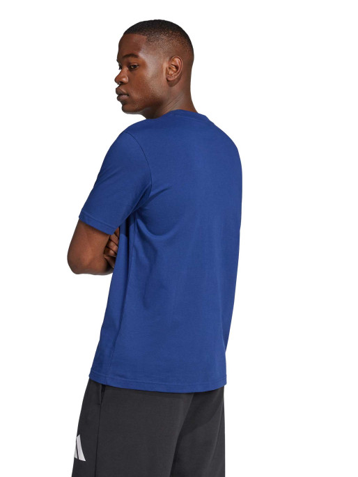 ADIDAS SPORTSWEAR Tricou Essentials Big Logo