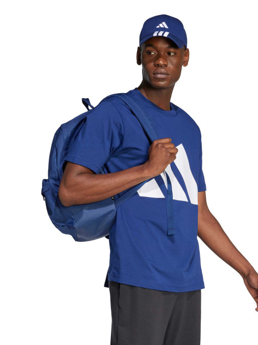 ADIDAS SPORTSWEAR Tricou Essentials Big Logo