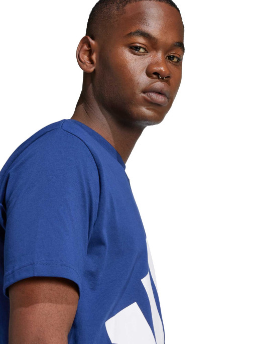 ADIDAS SPORTSWEAR Tricou Essentials Big Logo
