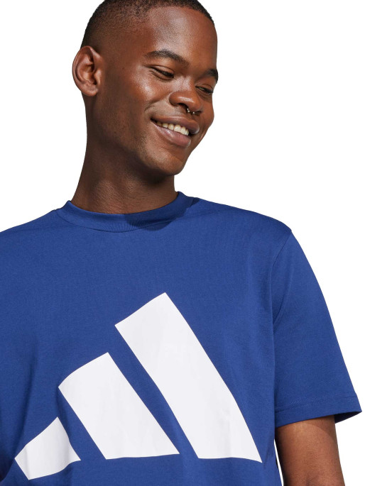 ADIDAS SPORTSWEAR Tricou Essentials Big Logo